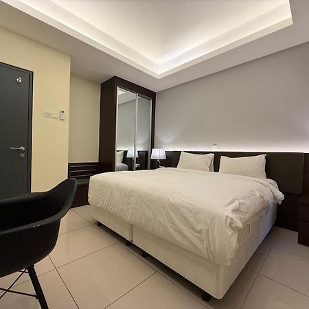 Quince Home Grand Ion Delemen Cao nguyên Genting Ngoại thất bức ảnh