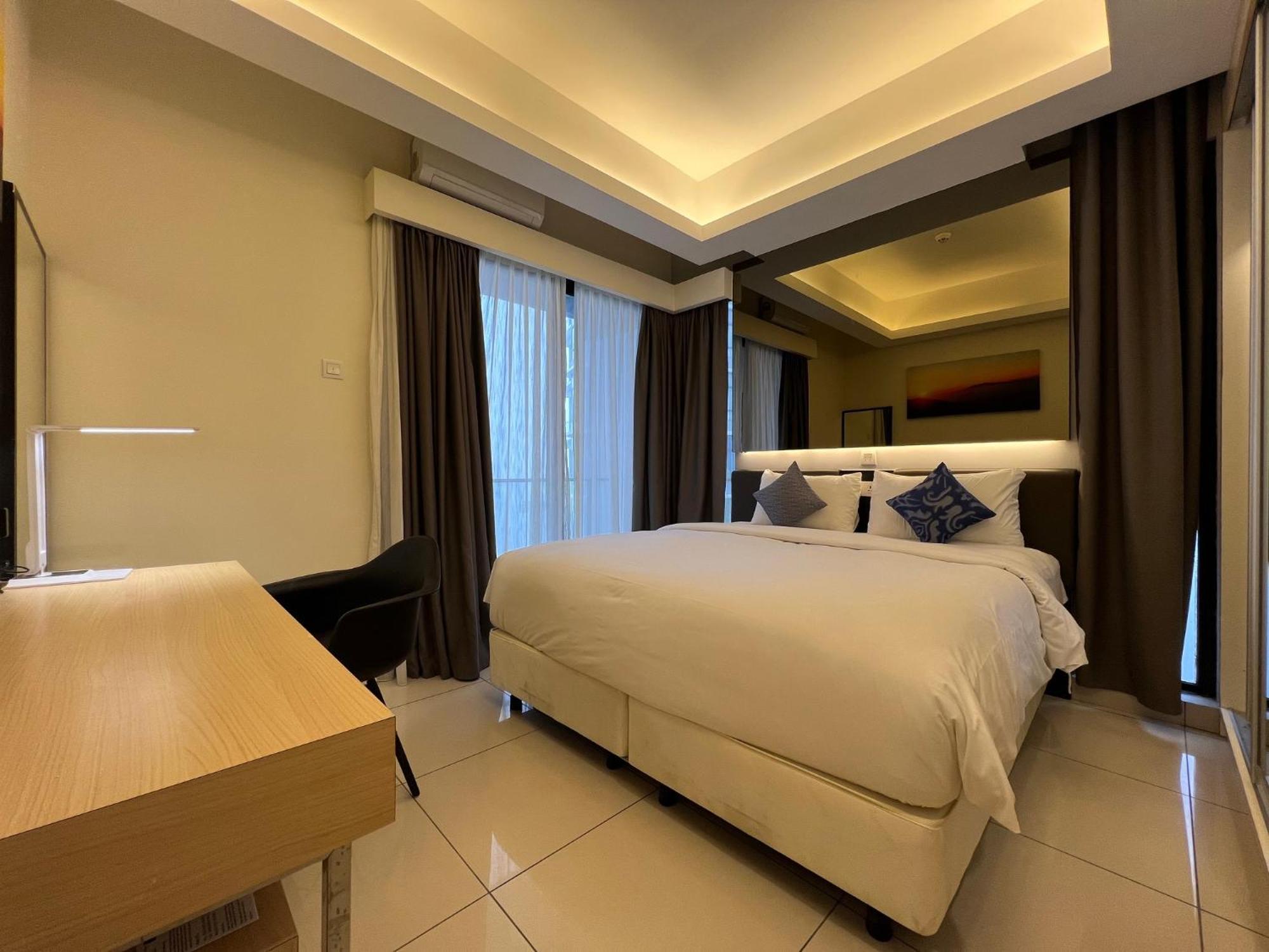 Quince Home Grand Ion Delemen Cao nguyên Genting Ngoại thất bức ảnh