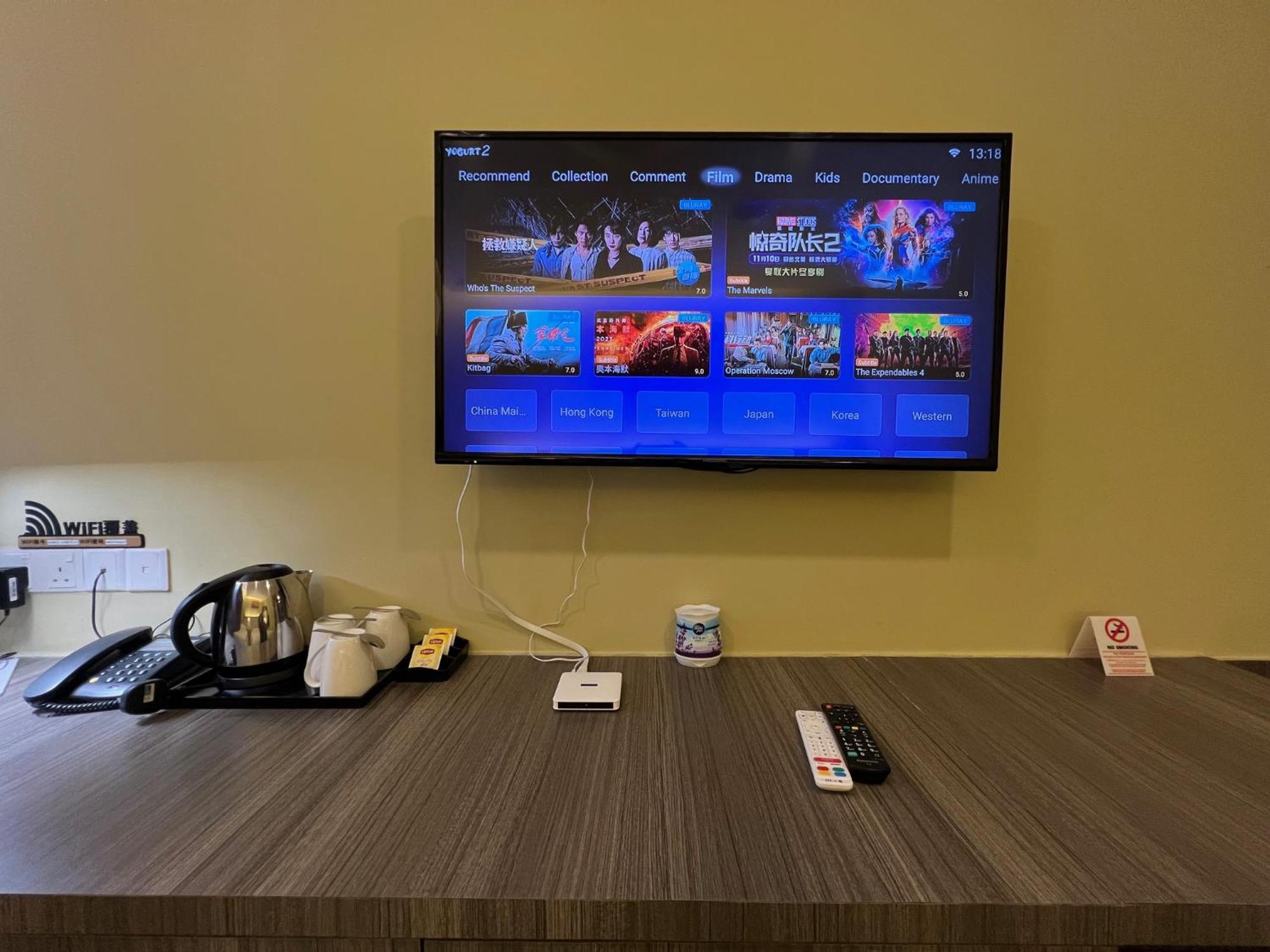 Quince Home Grand Ion Delemen Cao nguyên Genting Ngoại thất bức ảnh