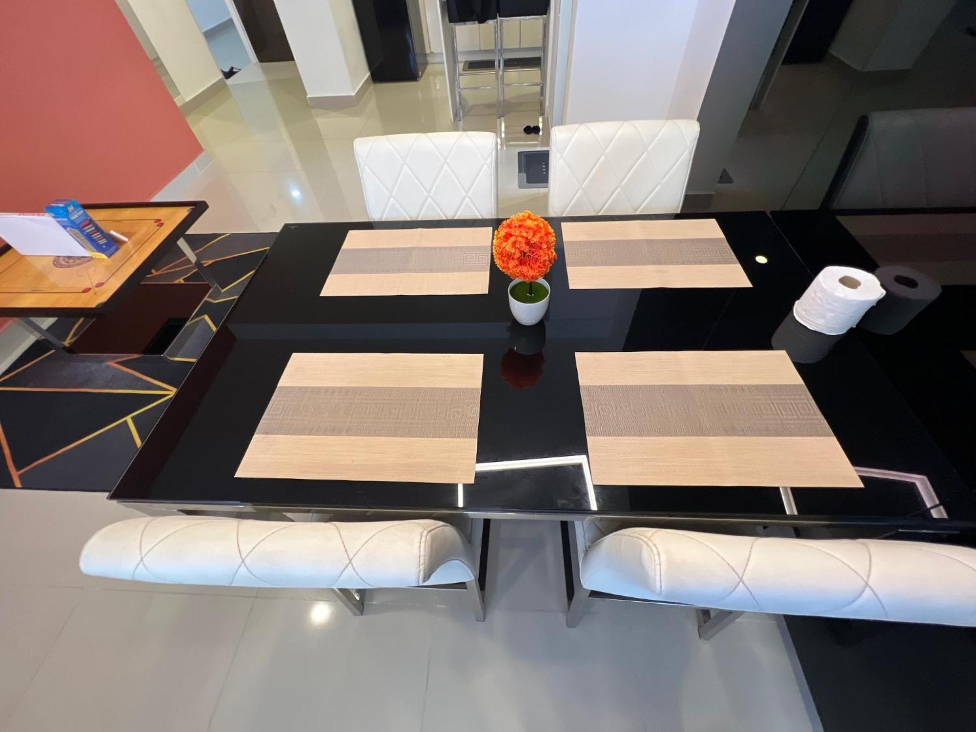 Quince Home Grand Ion Delemen Cao nguyên Genting Ngoại thất bức ảnh
