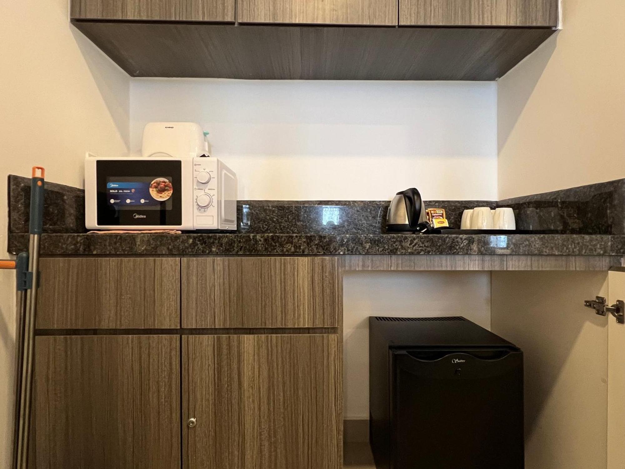 Quince Home Grand Ion Delemen Cao nguyên Genting Ngoại thất bức ảnh