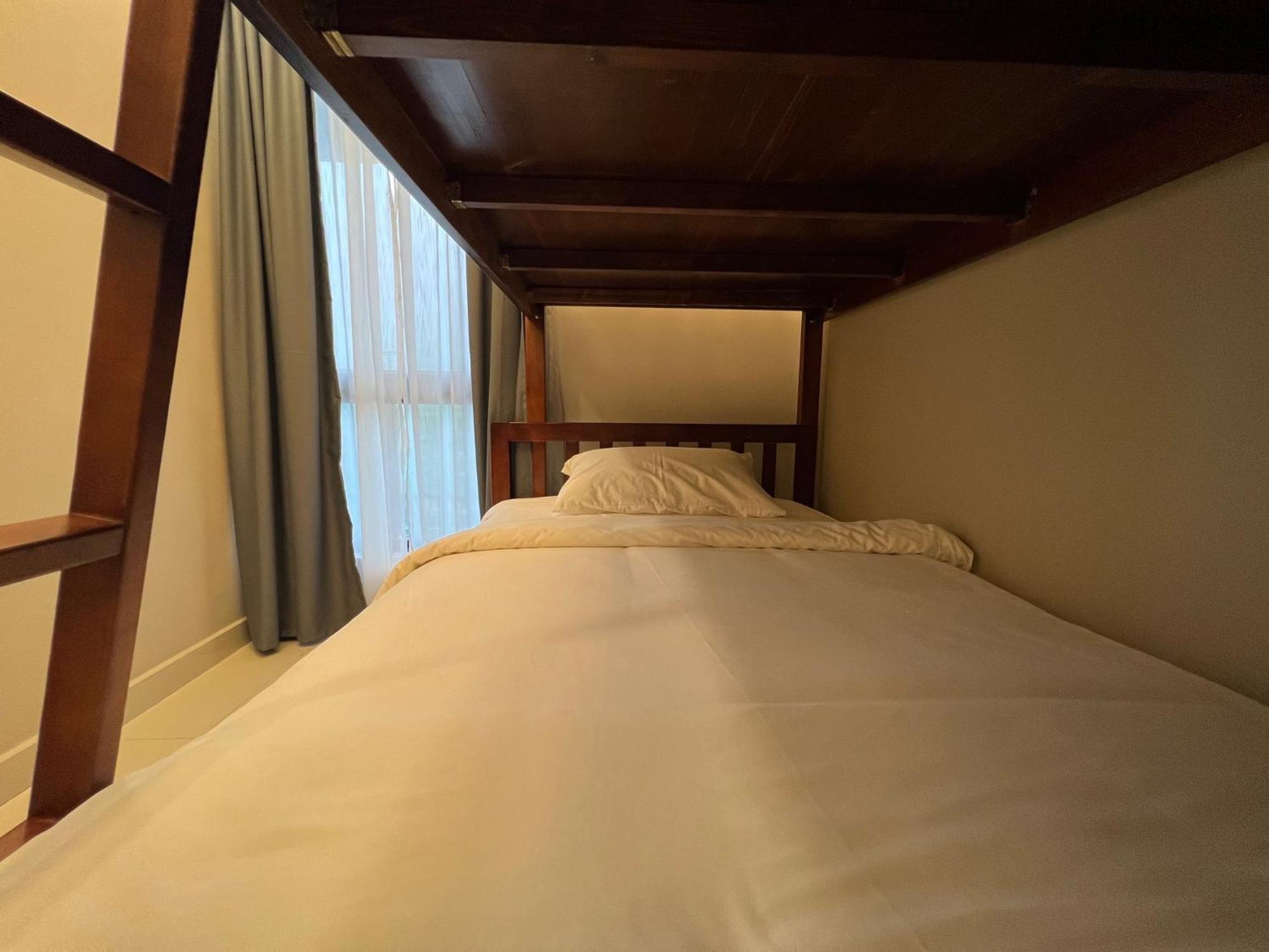 Quince Home Grand Ion Delemen Cao nguyên Genting Ngoại thất bức ảnh