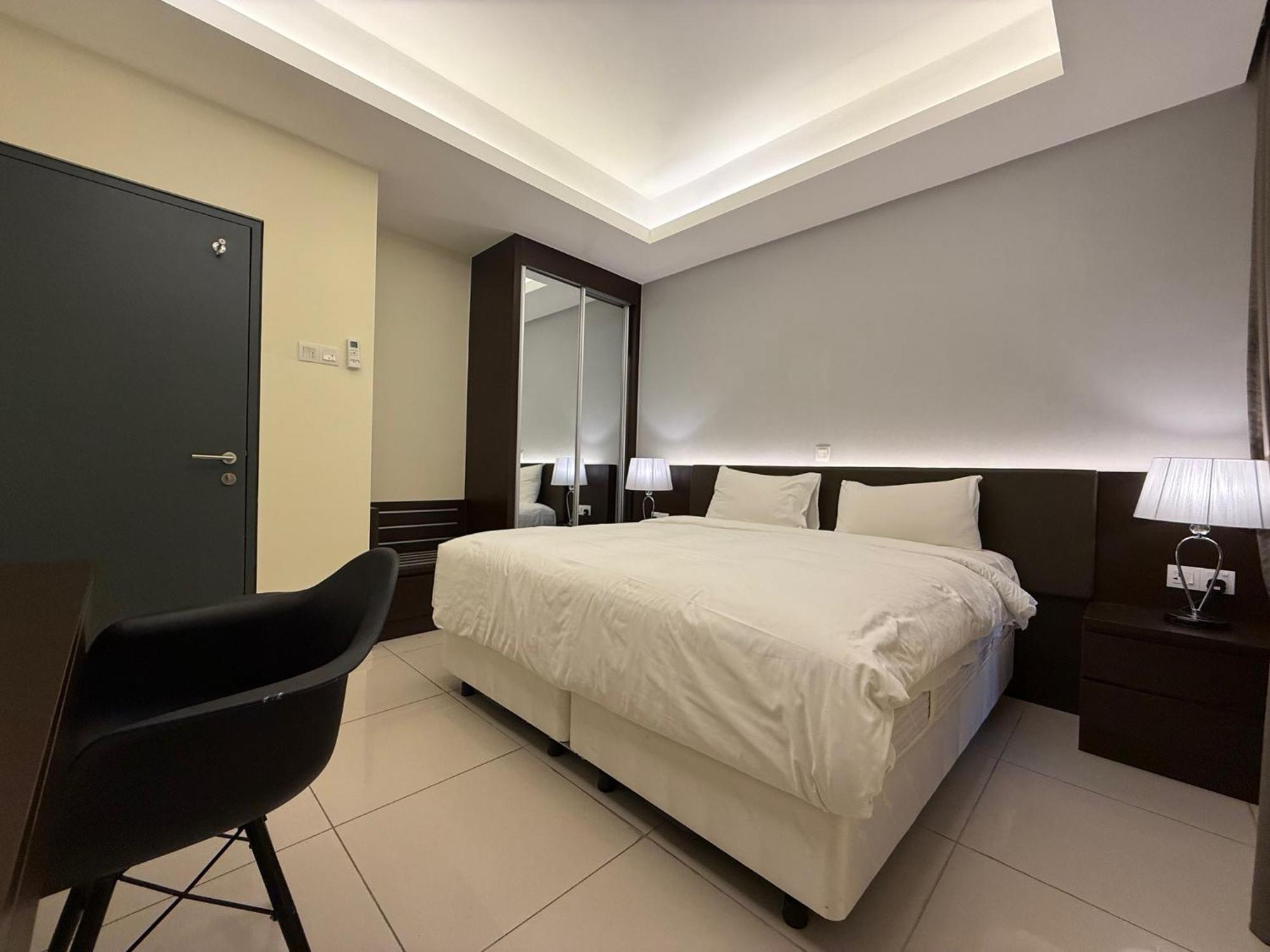 Quince Home Grand Ion Delemen Cao nguyên Genting Ngoại thất bức ảnh
