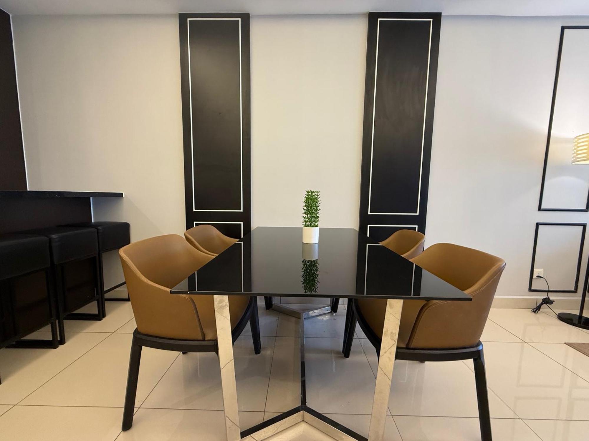 Quince Home Grand Ion Delemen Cao nguyên Genting Ngoại thất bức ảnh